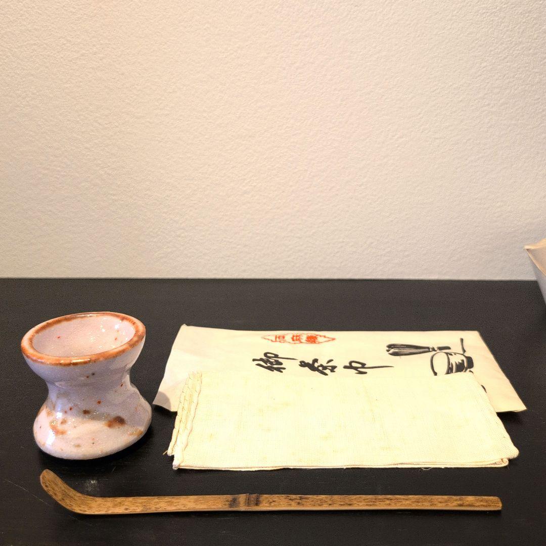 短冊箱 茶道具セット
