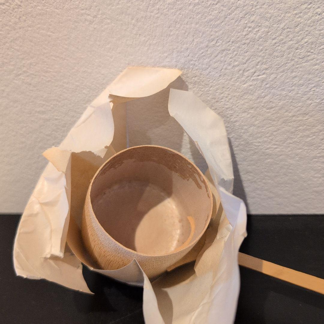 短冊箱 茶道具セット