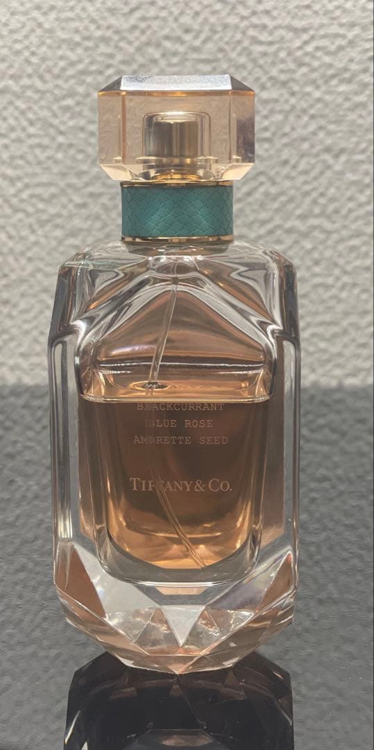 Tiffany & Co. ローズゴールド オードパルファム 75ml 正規品