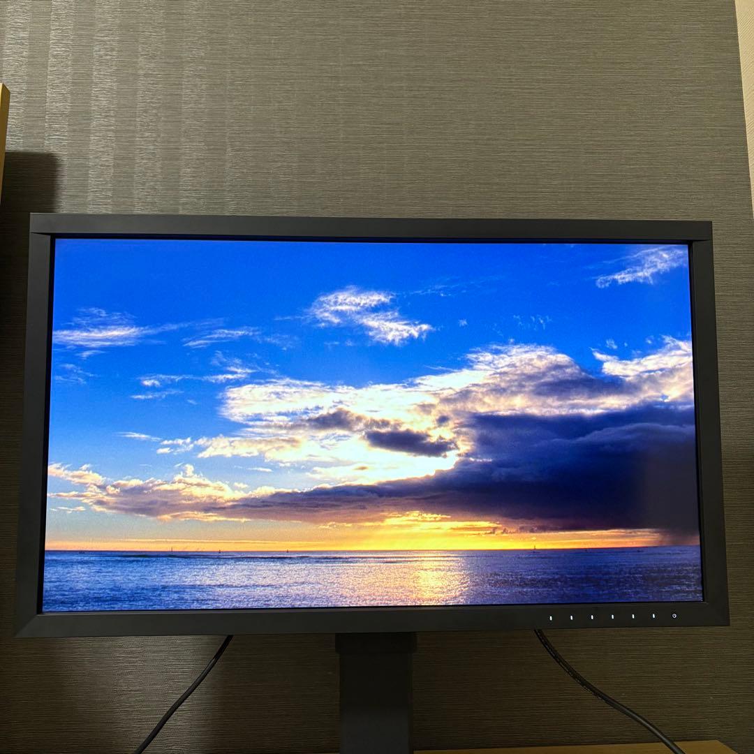 EIZO ColorEdge CS2731 モニター　27インチ