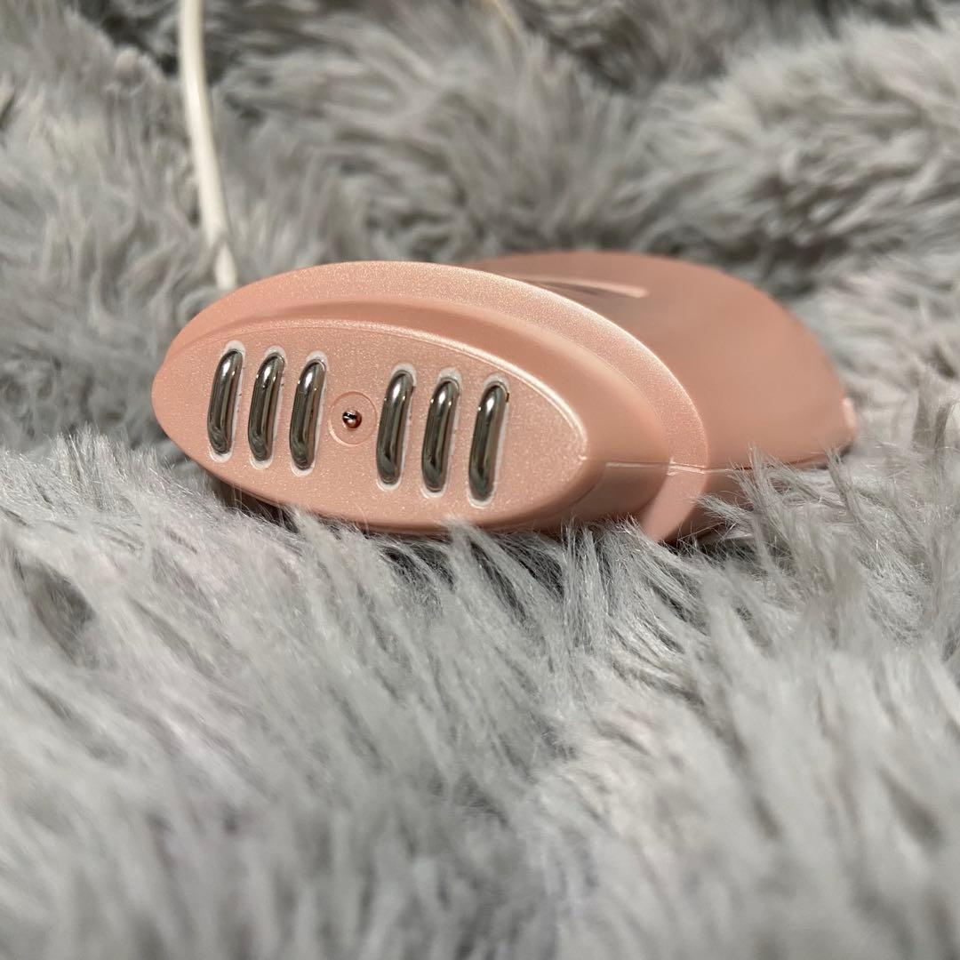 NEWAリフト ジェイメック JMEC フェイス 美顔器 リフトアップ ピンク