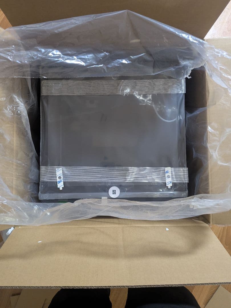 【新品未使用】Bambu Lab P1S 3Dプリンター（AMSなし・本体のみ）