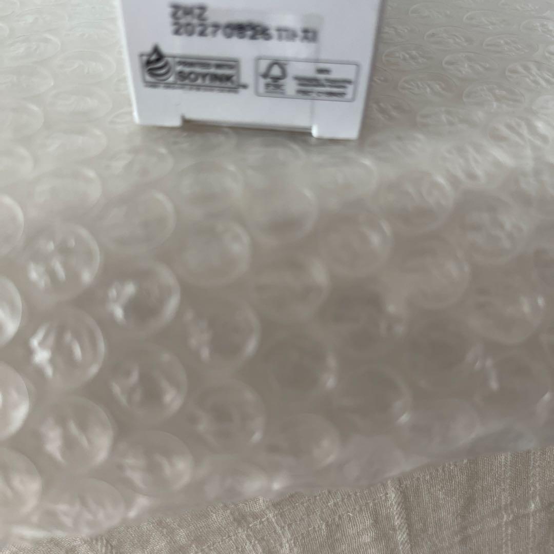 Abib Jericho rose スキンケアセット