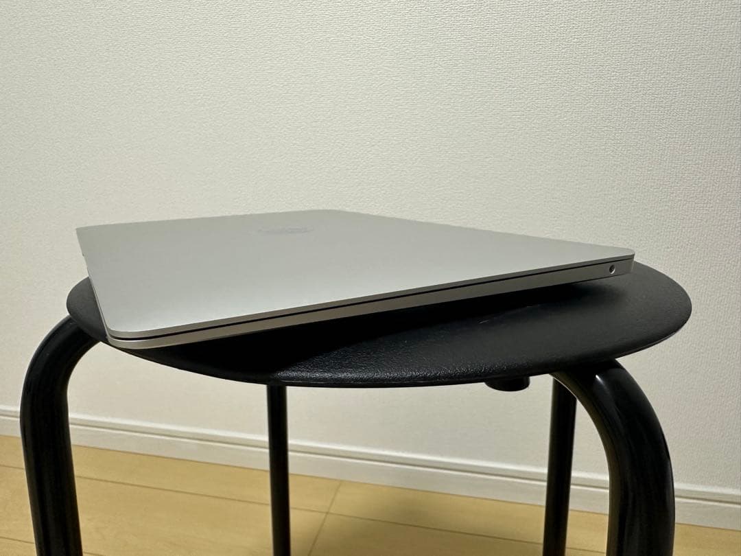 MacBook Air13インチM1搭載　2020年発売