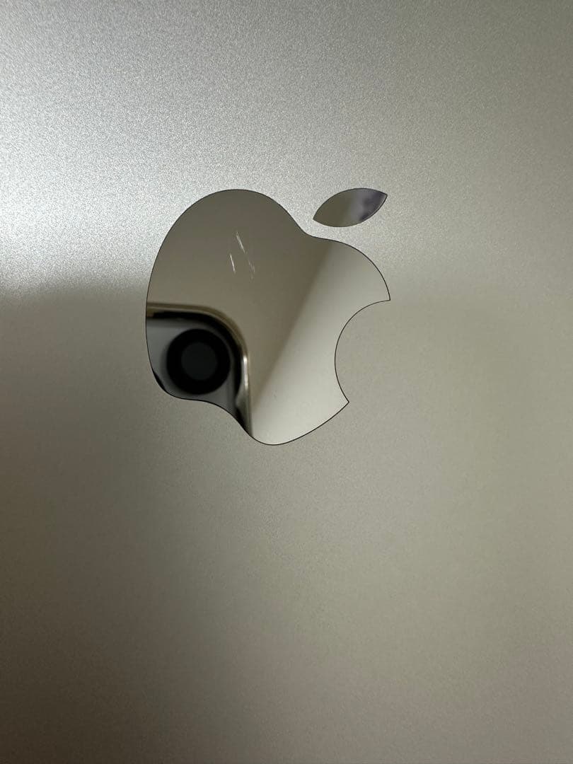 MacBook Air13インチM1搭載　2020年発売