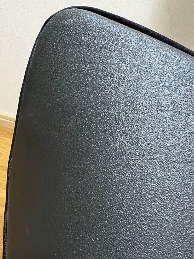 MTG スタイルプレミアム デラックス　ブラック　ベロア