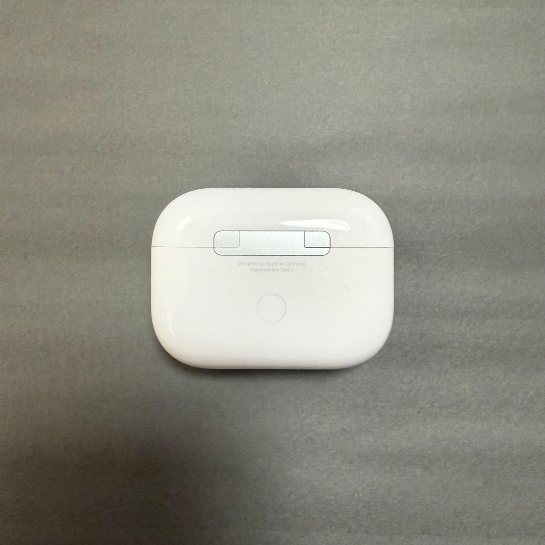 【24H以内発送／正規保証】AirPods Pro 第2世代USB-C 本体のみ