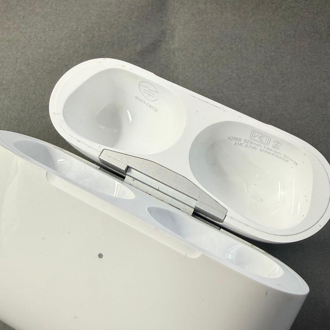【24H以内発送／正規保証】AirPods Pro 第2世代USB-C 本体のみ