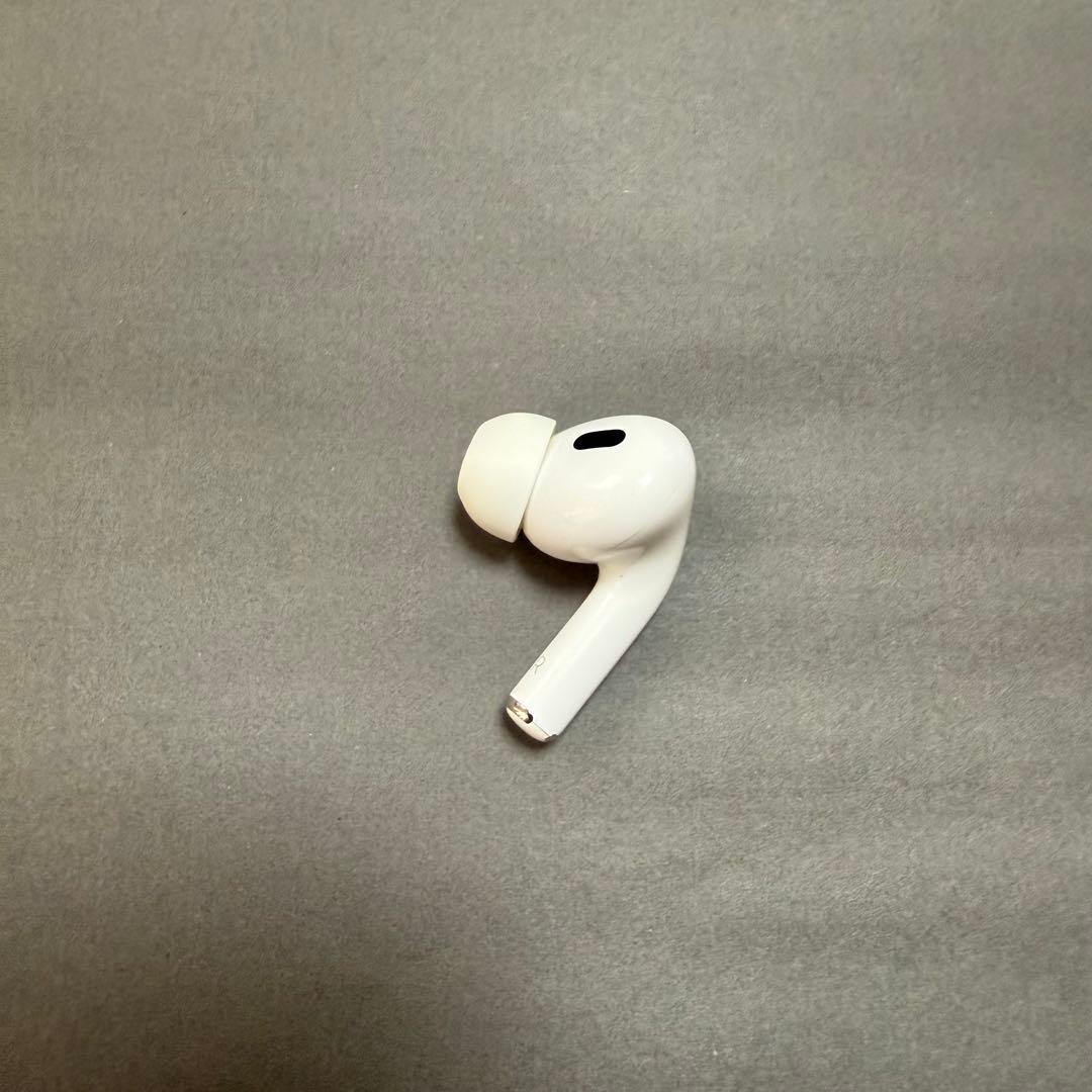 【24H以内発送／正規保証】AirPods Pro 第2世代USB-C 本体のみ