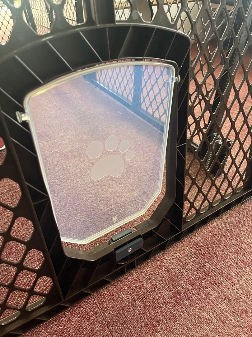 犬用サークル