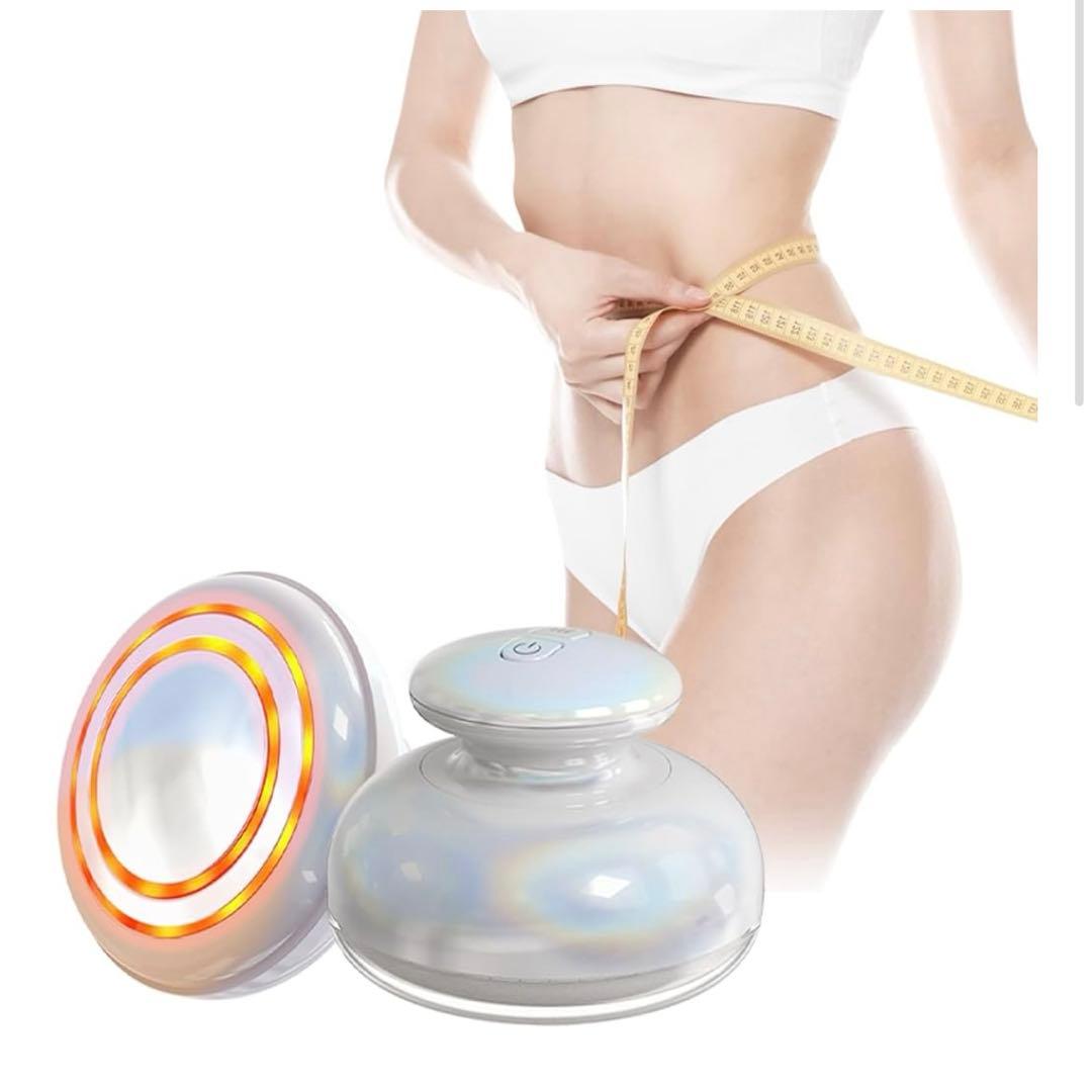 【美品】FIIL美顔器 ボディ美容器