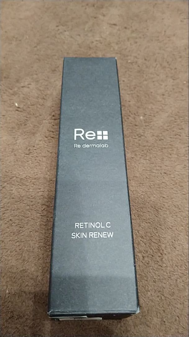 化粧水・ローション・トナー Re dermalab RETINOL C SKIN RENEW 30g