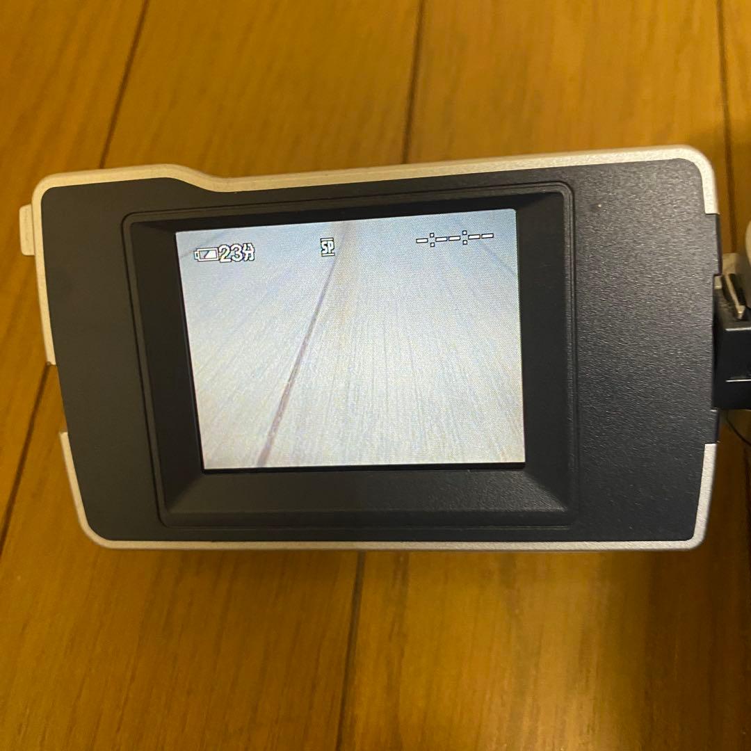 SONY デジタルハンディカム DCR-TRV18K+取扱説明書