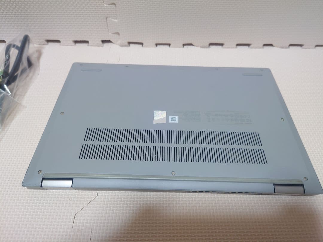 2in1レノボideapad Flex550/i7-1165G7/16・512G