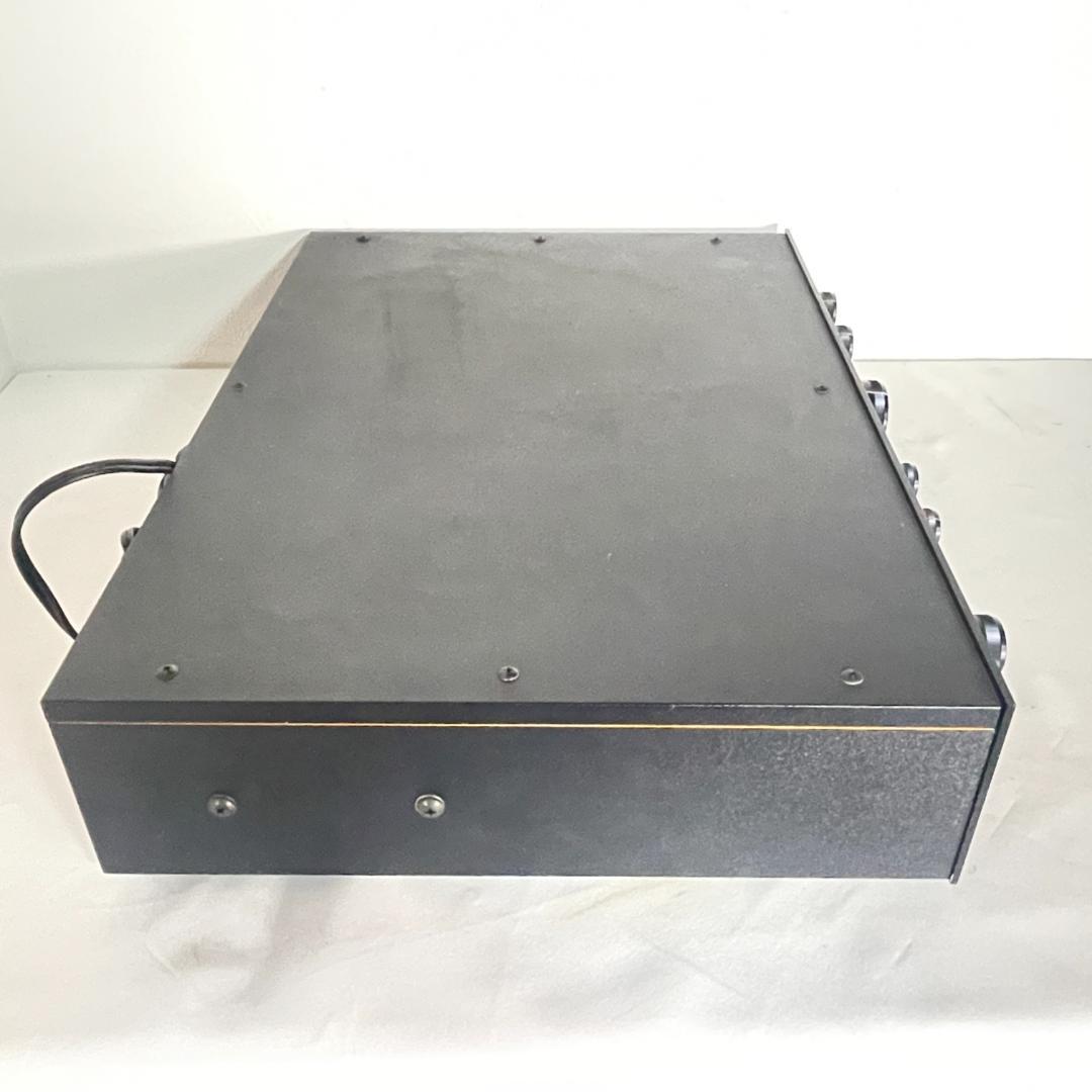 LUXKIT A502 プリアンプ ラックスキット