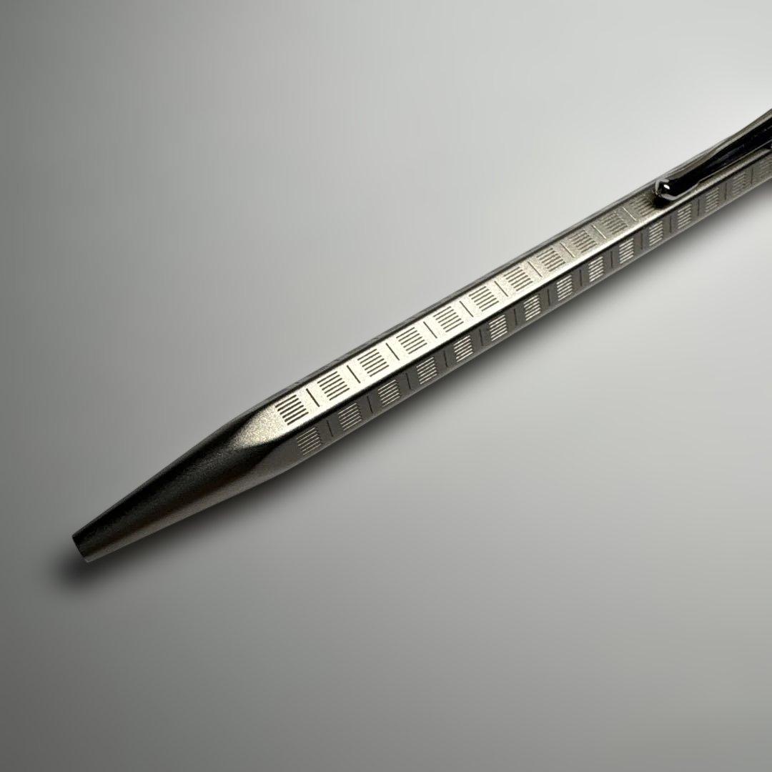 カランダッシュ CARAN D'ACHE バリエーション ボールペン
