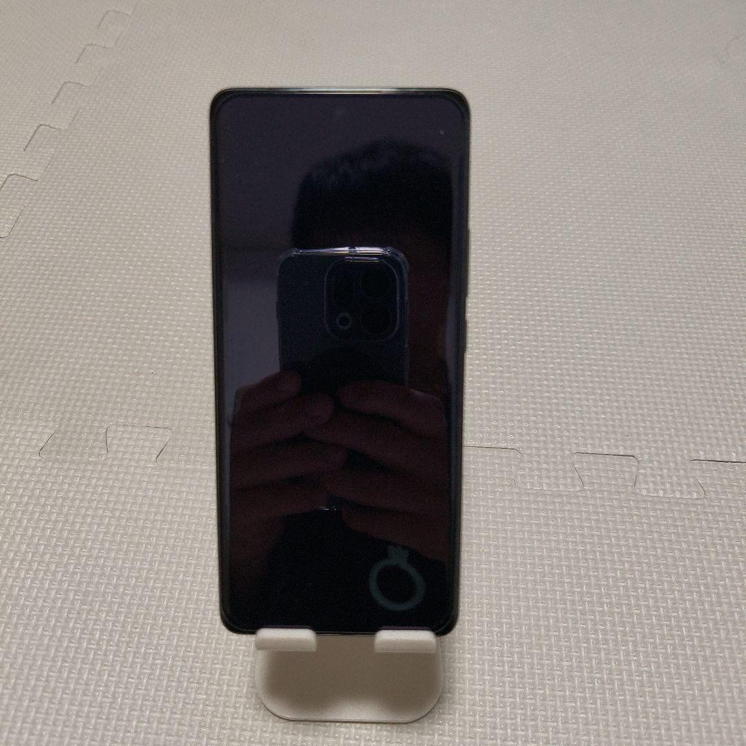 OPPO Reno10 Pro 5G 国内SIMフリー版 シルバーグレー 超美品