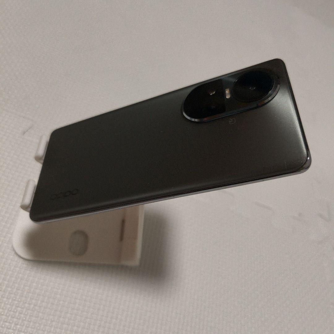 OPPO Reno10 Pro 5G 国内SIMフリー版 シルバーグレー 超美品