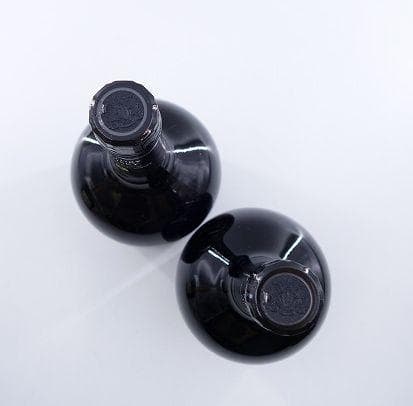 未開栓2本 サントリー スペシャル リザーブ ウイスキー 特級750ml 43%