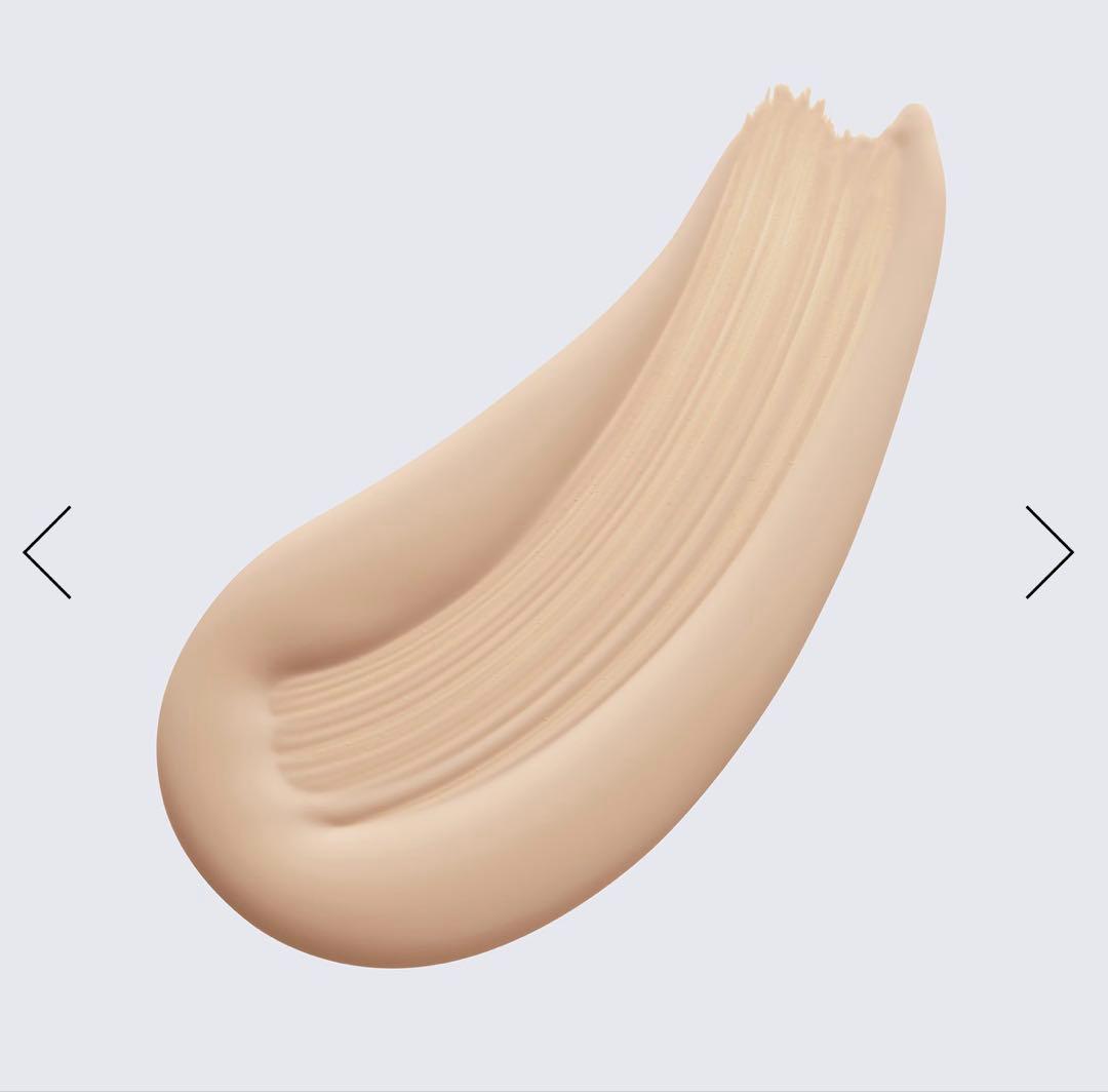 新製品　ESTEE LAUDER ダブル ウェア 1N1アイボリーヌード