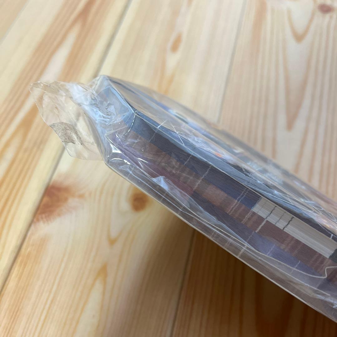 ディズニー　メモ帳　シール　ポストカード
