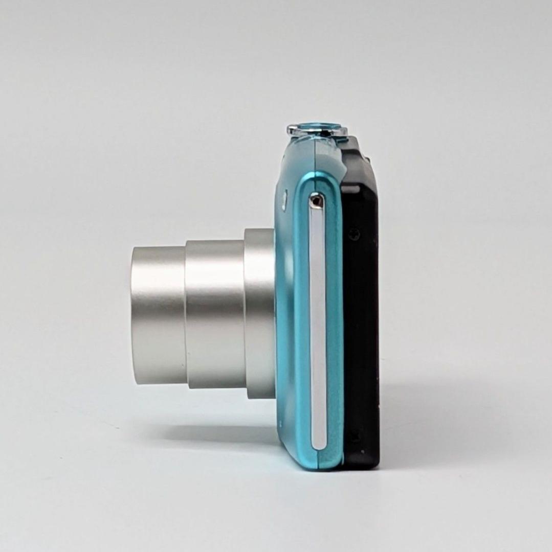 【極美品】Nikon COOLPIX S3300