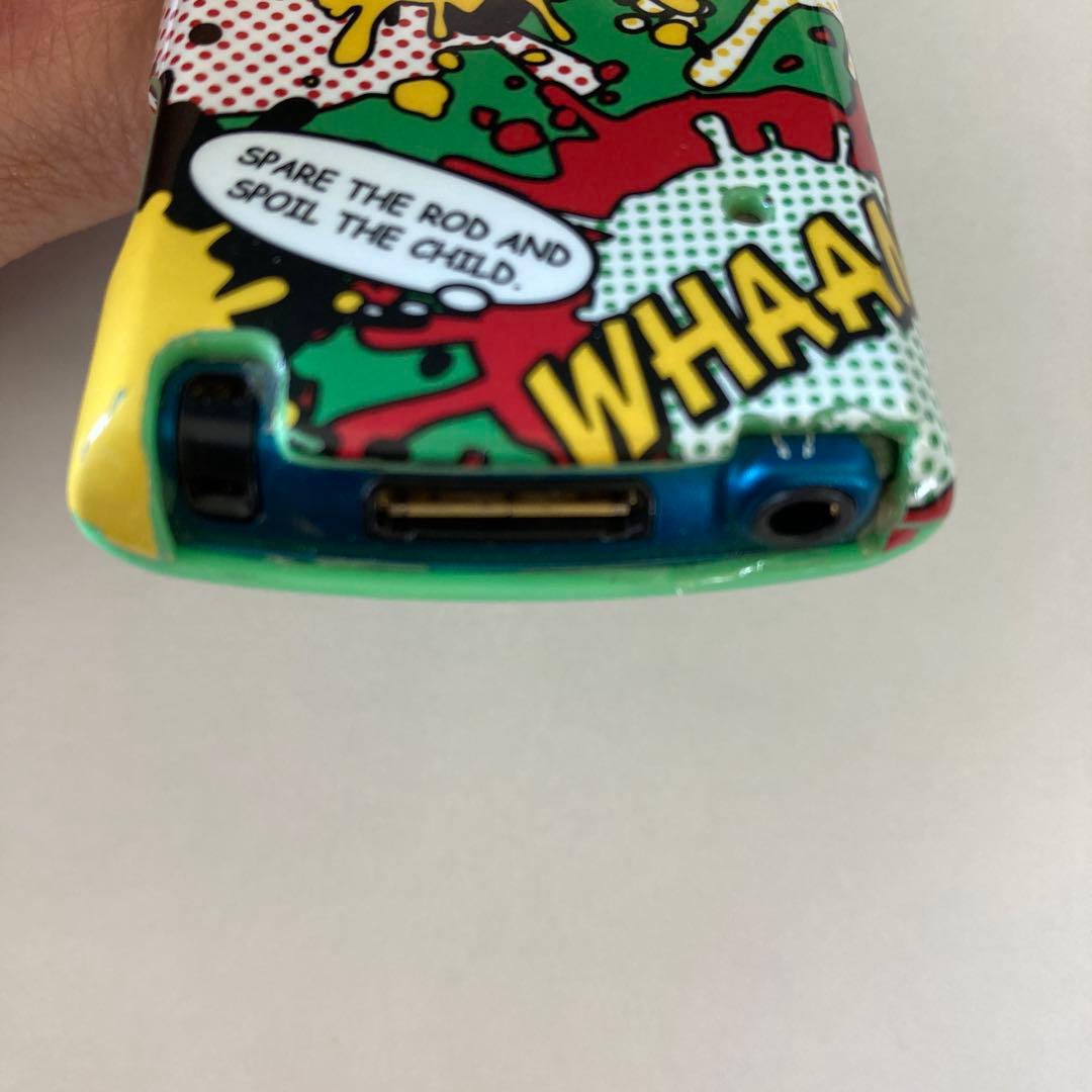 ソニー ウォークマンNW−F877 64GB & S766 32GB 2個セット
