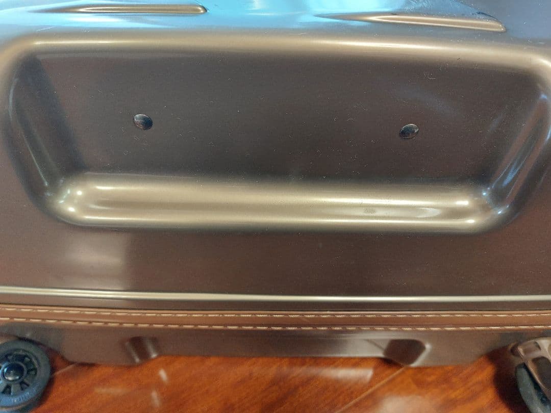 海外用スーツケース　大型　100L ストラティック