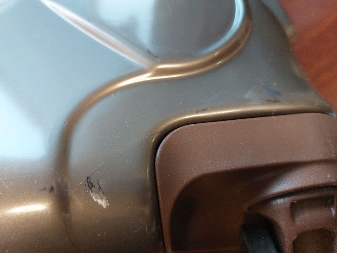 海外用スーツケース　大型　100L ストラティック