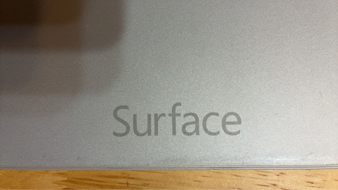 Windowsタブレット本体 Surface Pro3 i5-4300U 4GB SSD128GB Win10