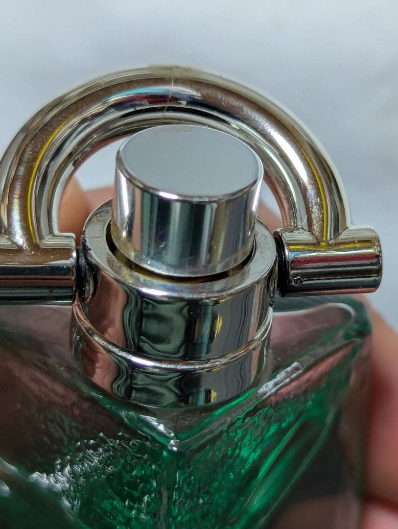 廃盤希少ジバンシィパイフレッシュオムオーデトワレ50ml