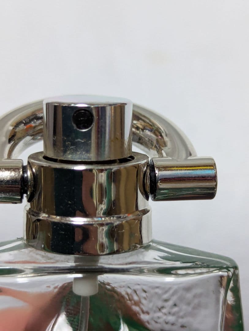 廃盤希少ジバンシィパイフレッシュオムオーデトワレ50ml