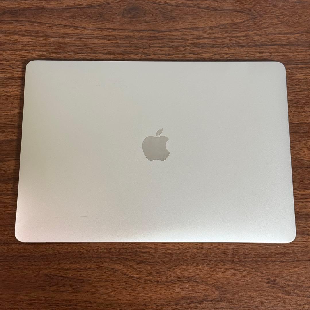 【最終値下】MacBook Air 2020 Intel/8GB/512GB