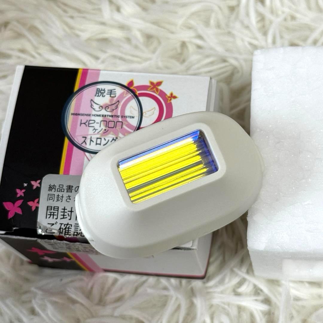 ke-non ケノン ストロングカートリッジ V8.0付属