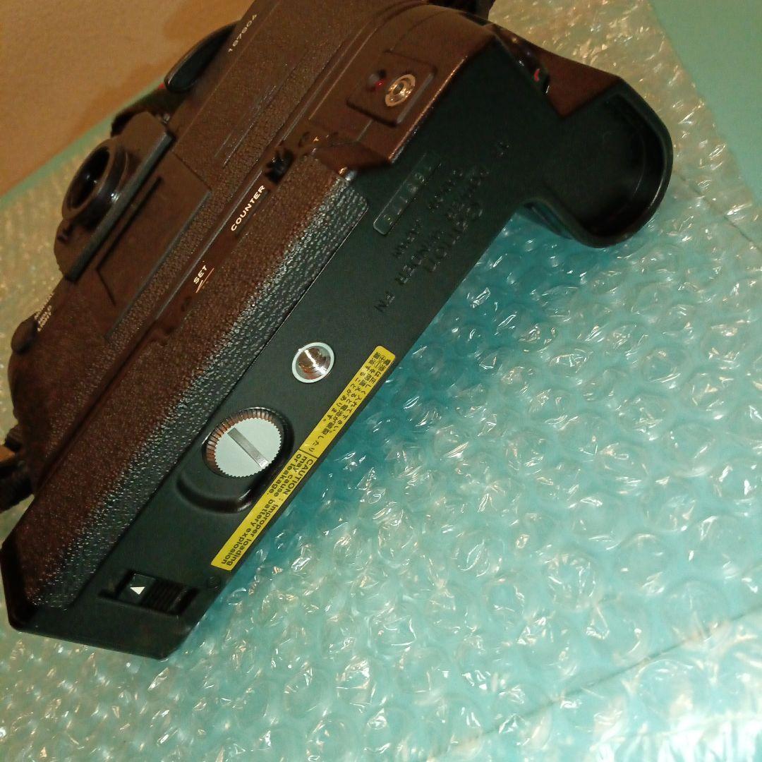 i*i様 Canon F-1