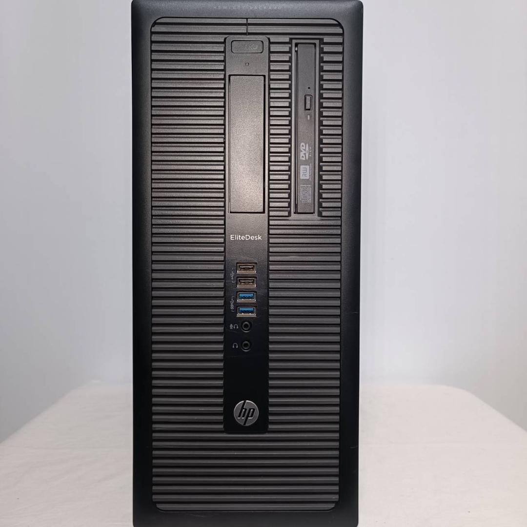 【激安ゲーミングPCフルセット】i7 GTX960 MS Office搭載 HP