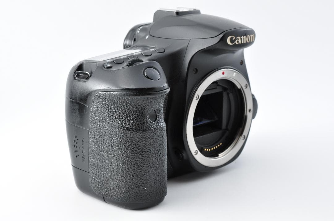 【名も無き者】Canon EOS 60D #1400.90