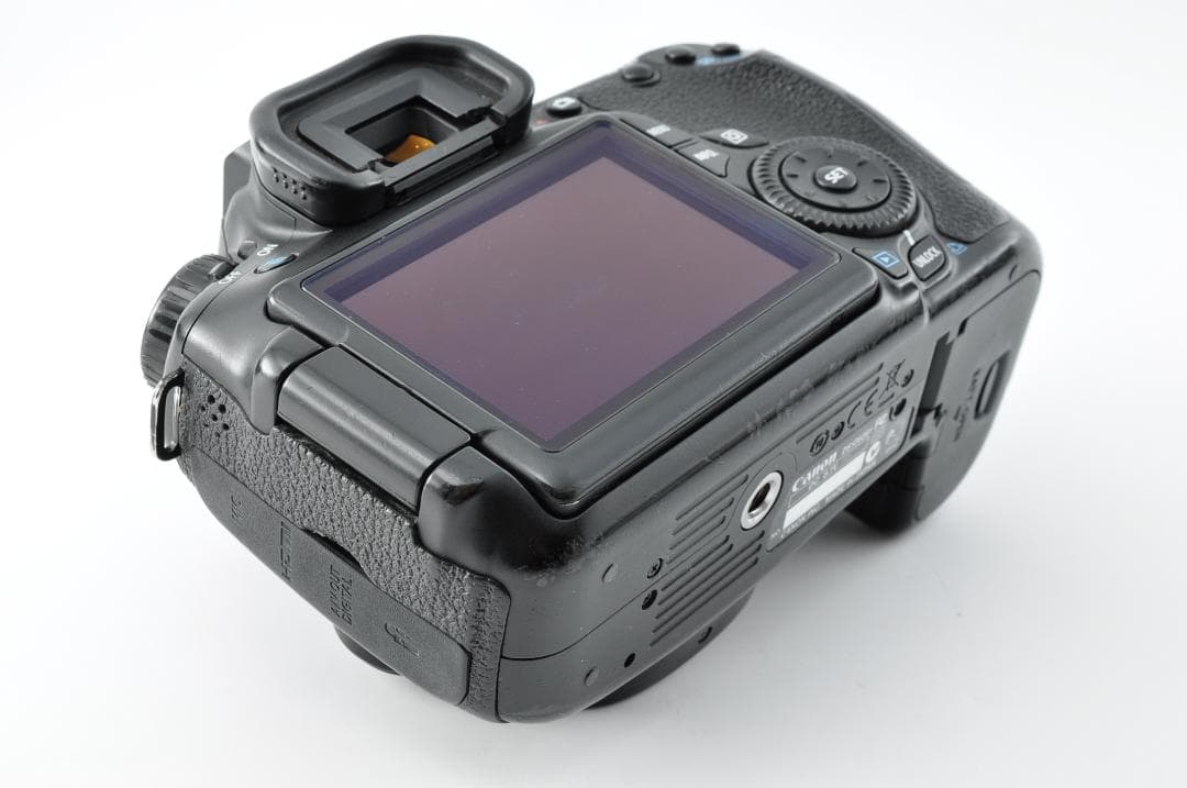 【名も無き者】Canon EOS 60D #1400.90