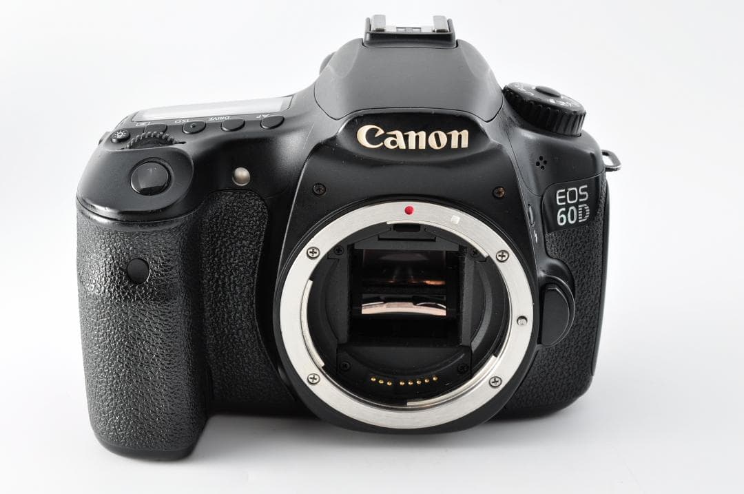 【名も無き者】Canon EOS 60D #1400.90
