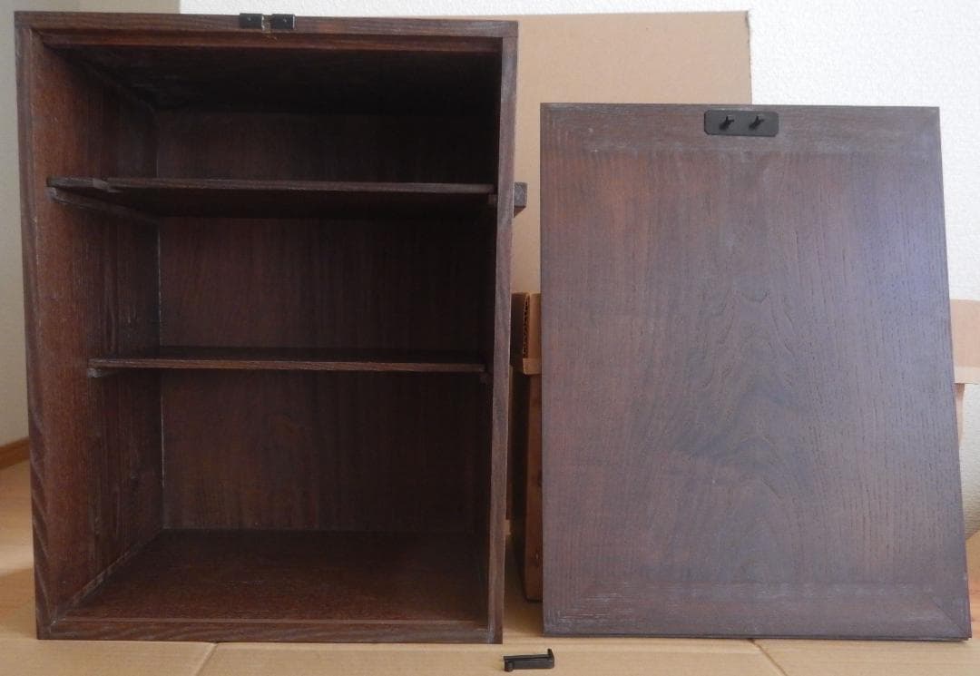 旅箪笥　新品未使用品