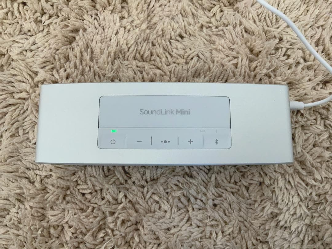 スピーカー・ウーファー Bose SoundLink Mini II SpecialEdition