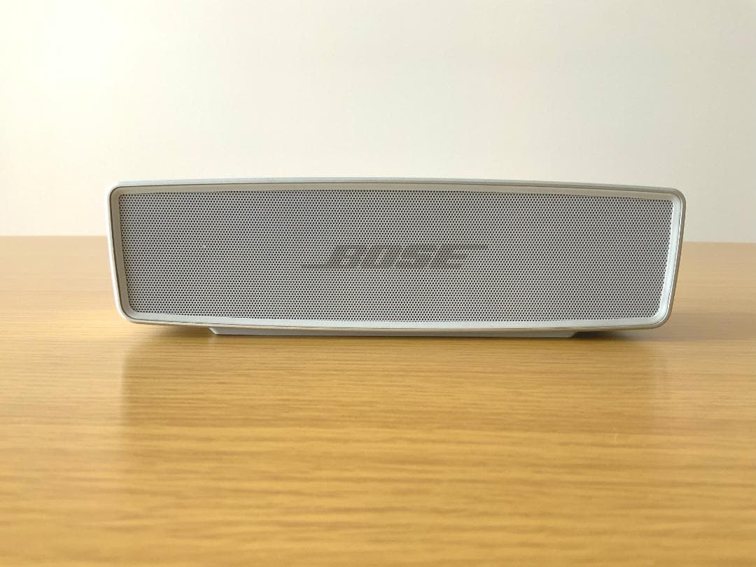 スピーカー・ウーファー Bose SoundLink Mini II SpecialEdition