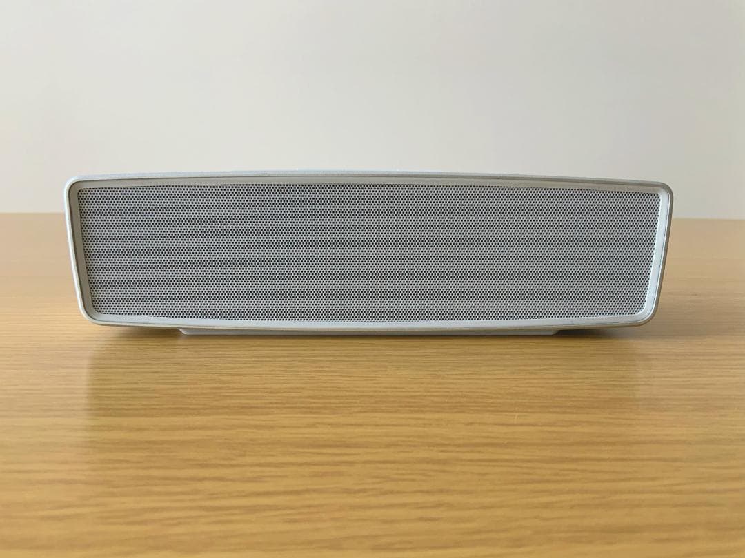 スピーカー・ウーファー Bose SoundLink Mini II SpecialEdition