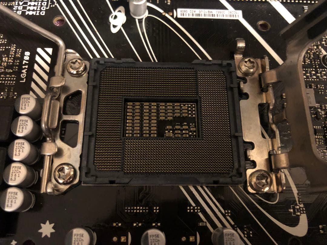 ASUS PRIME H770-PLUS D4【訳あり/保証あり】