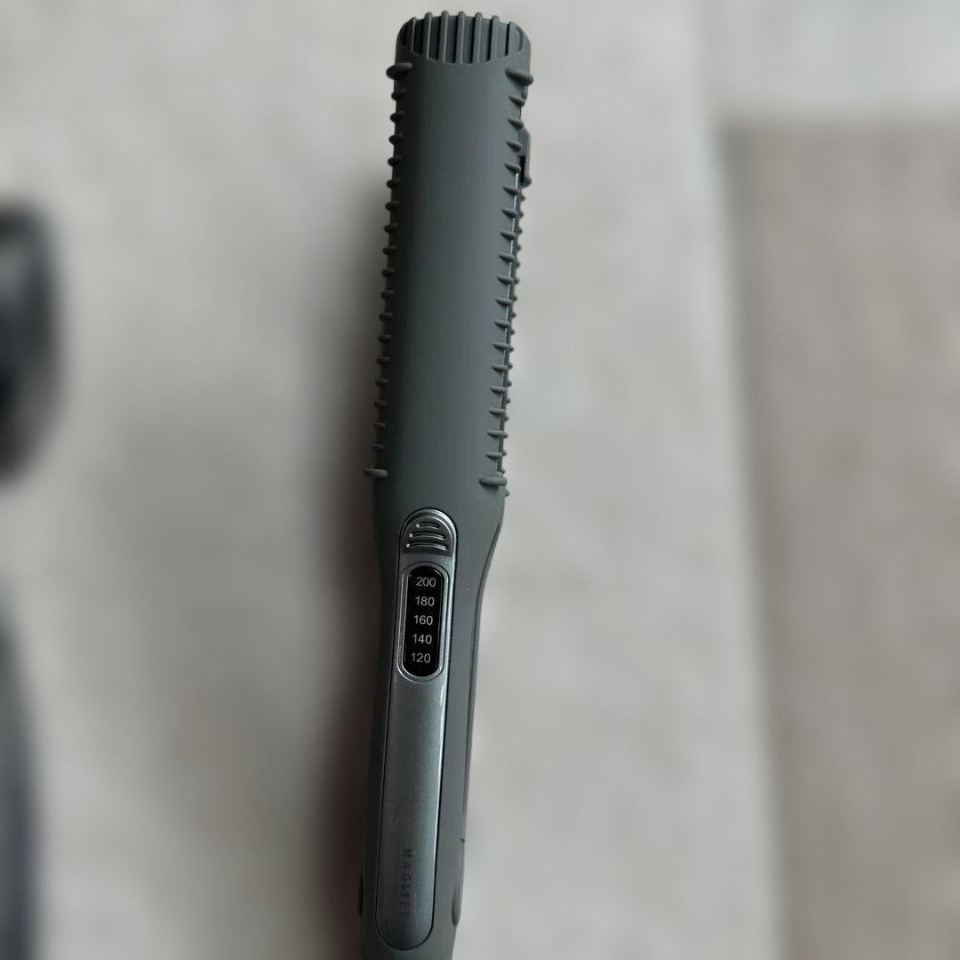 ホリスティックキュアーズ MAGNET Hair Pro HCS-G06G