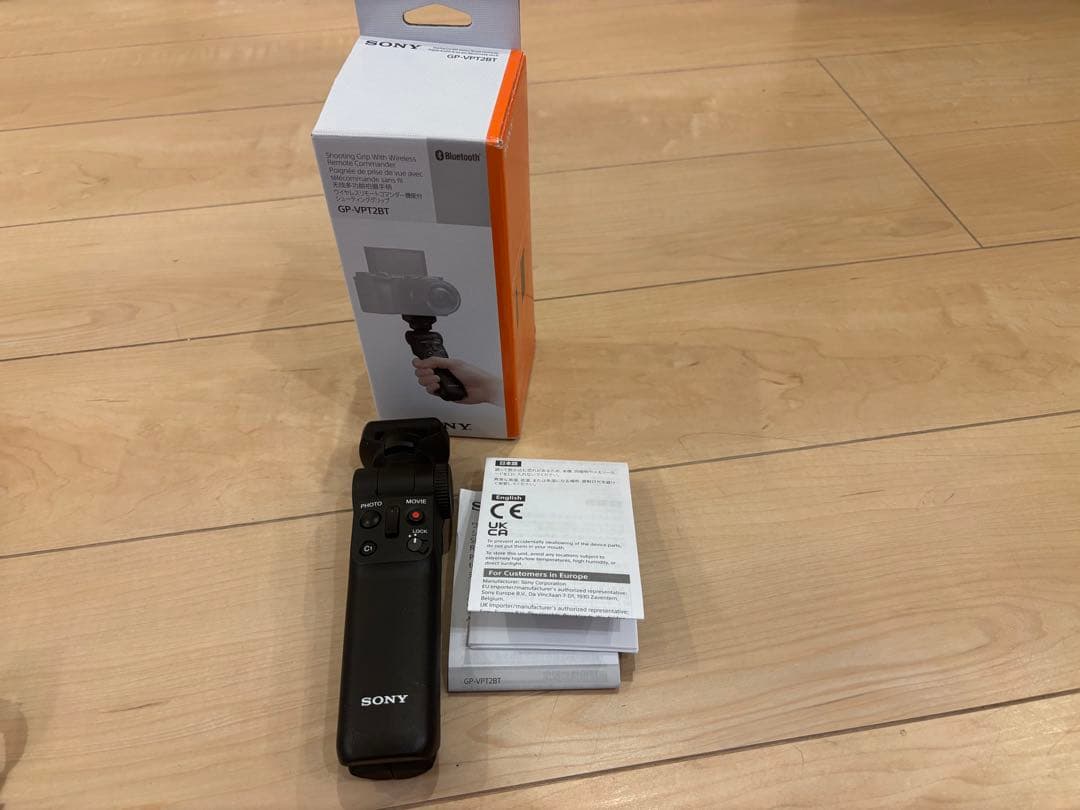 Sony ZV-E10 ミラーレスカメラ セット