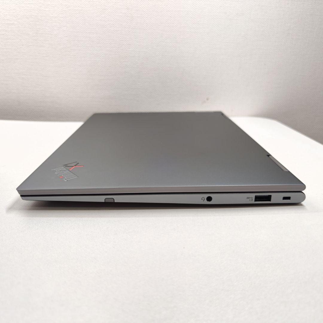 Windowsノート本体 ThinkPad X1 Carbon Yoga Gen6