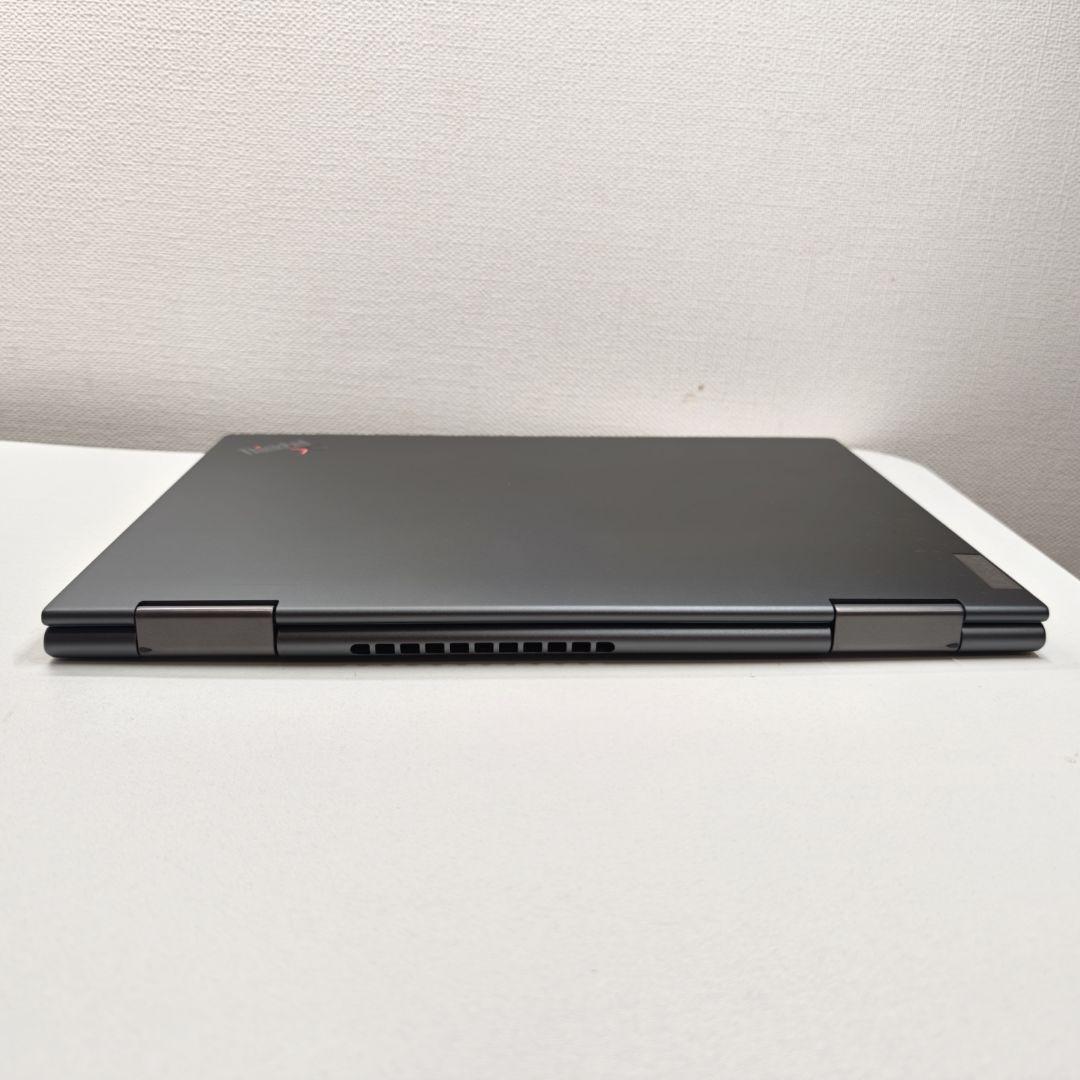 Windowsノート本体 ThinkPad X1 Carbon Yoga Gen6