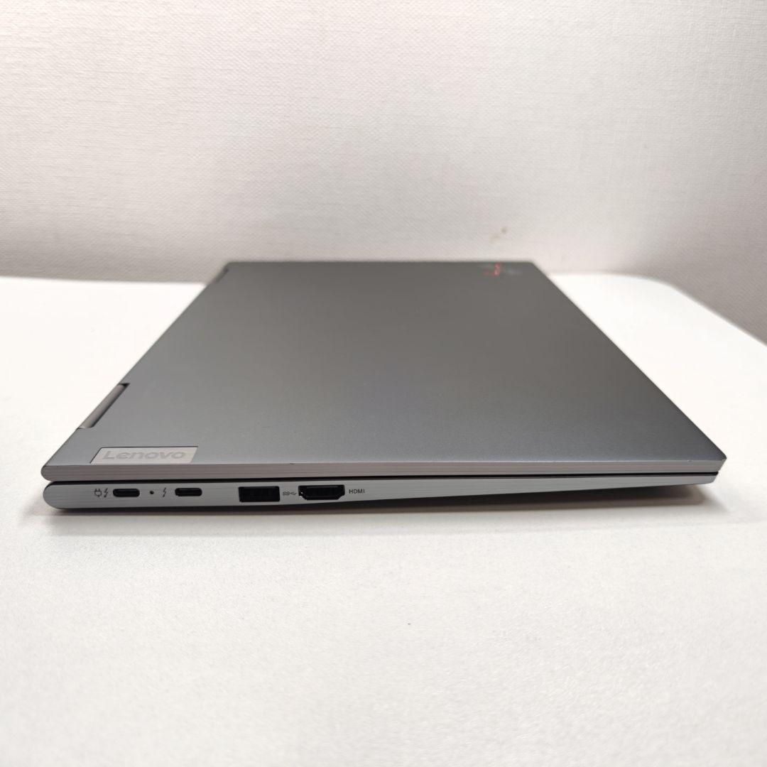 Windowsノート本体 ThinkPad X1 Carbon Yoga Gen6