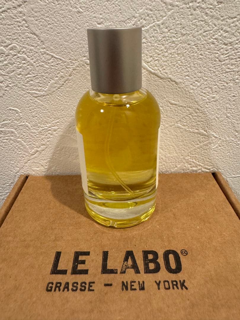 ルラボ ポアブル 23 【ロンドン限定】50ml